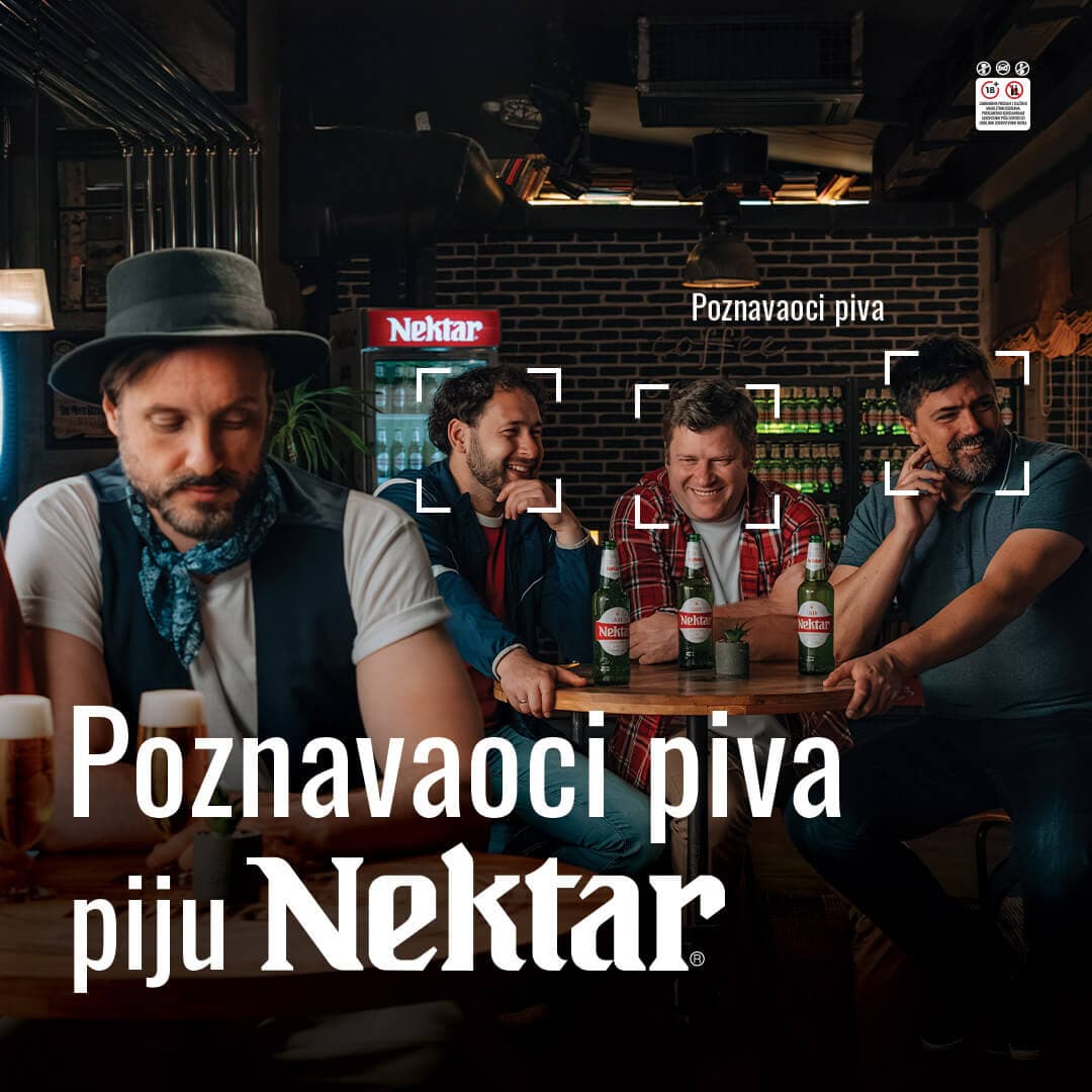 Nektar pivo
