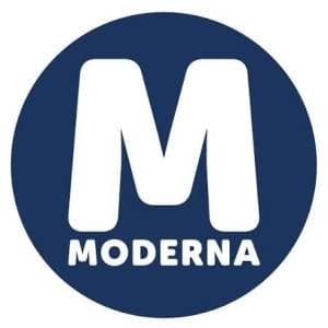 moderna