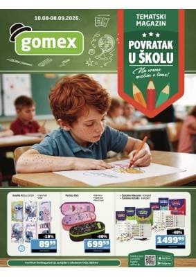 gomex