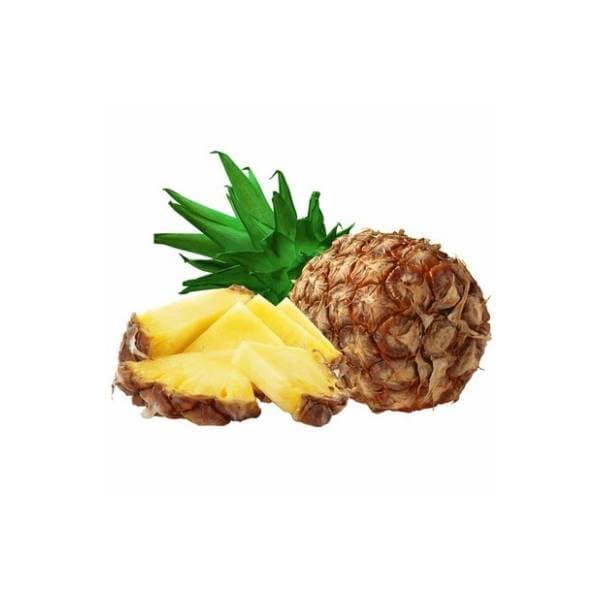 Ananas 1kg 0