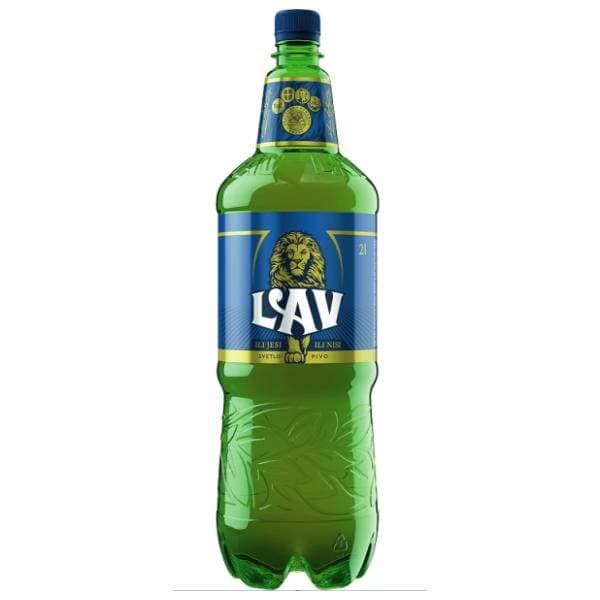 LAV 2l 0