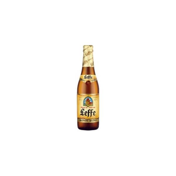LEFFE 0,33l 0