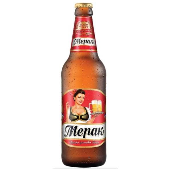 MERAK 0,5l 0