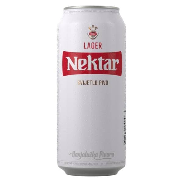 NEKTAR 0,5l 0