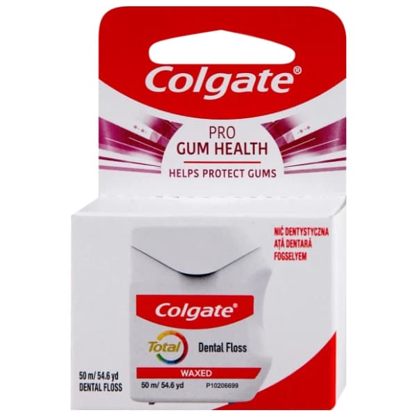 COLGATE pro gum health konac za zube 50m 0