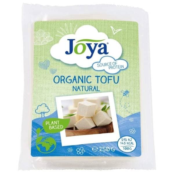 JOYA organski tofu sir 250g 0