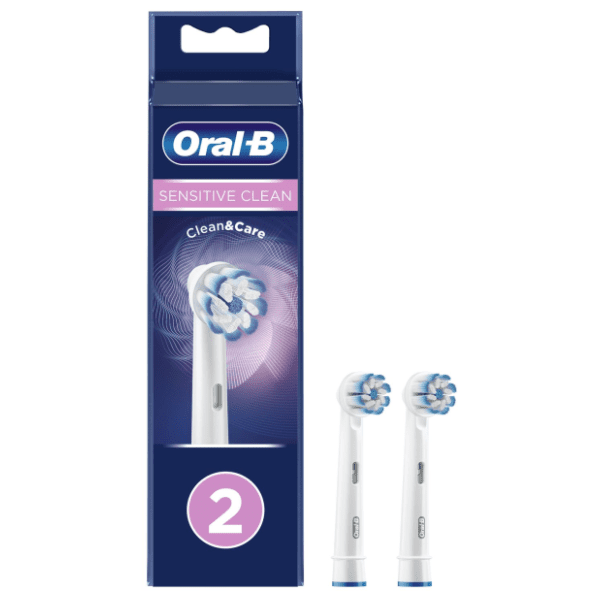 ORAL B ultra thin nastavci za četkicu za zube 2kom 0