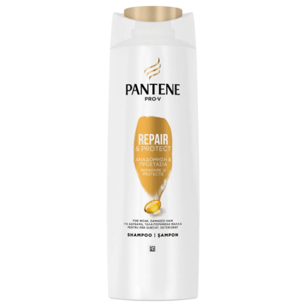 Šampon PANTENE Pro-V Repair & protect 675ml 0