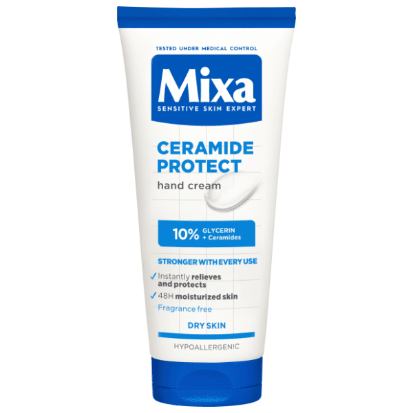 Krema za ruke MIXA ceramide protect 100ml 0