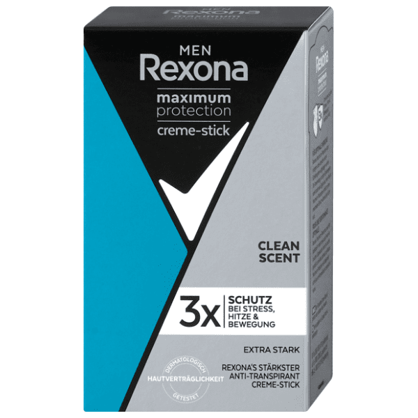 Stik REXONA Men maximum protection 45ml 0