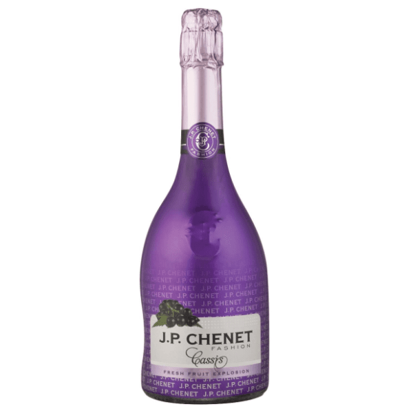 Voćno vino JP CHENET fashion ribizla 0,75l 0
