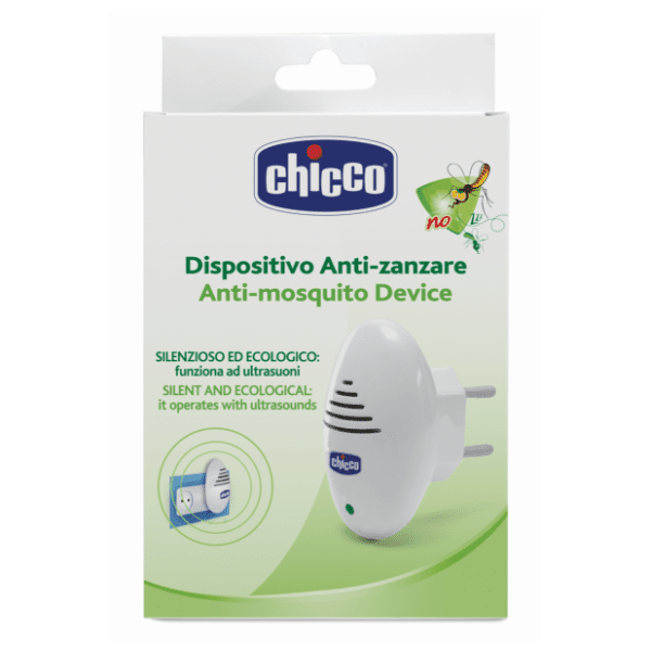 CHICCO električni aparat protiv komaraca 1kom 0