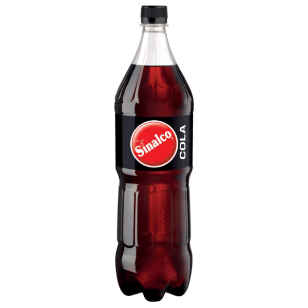 Gazirani sok SINALCO Cola 2l 0