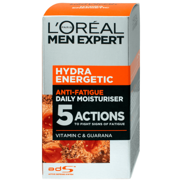 L'OREAL Men expert krema za lice hydra energetic 50ml 0