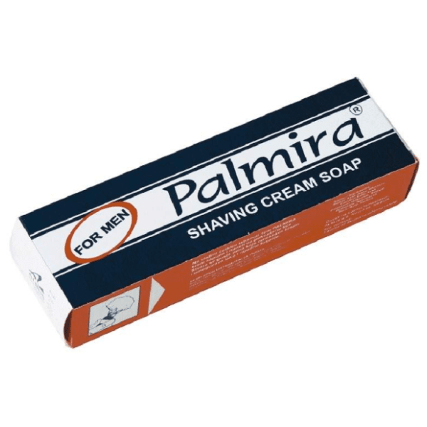 Pasta za brijanje ALBUS Palmira sapokrem 65ml 0