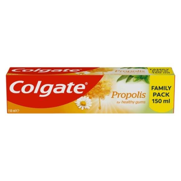 COLGATE Propolis pasta za zube 150ml 0