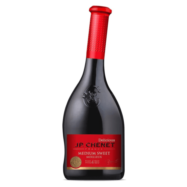 Crno vino J.P CHENET medium sweet 0,75l 0