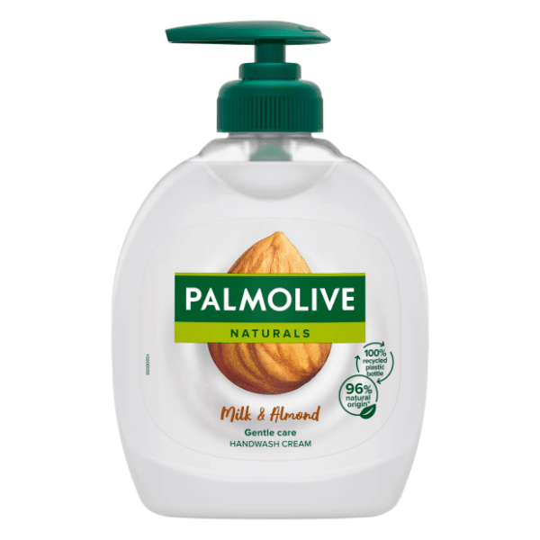 PALMOLIVE Almond tečni sapun 300ml 0