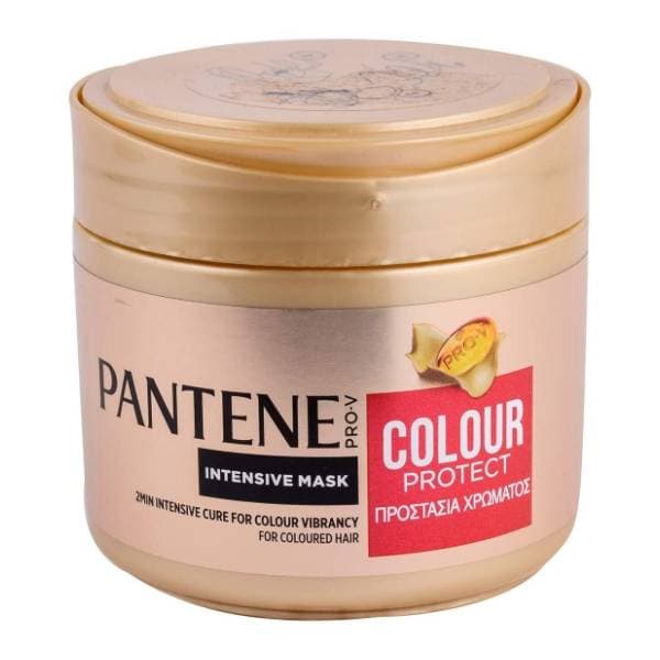  PANTENE Color protect maska za kosu 300ml 0