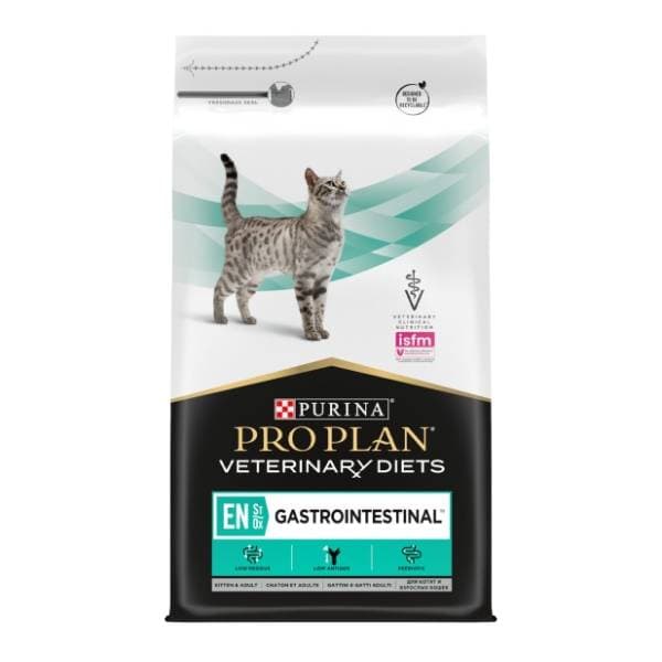 PURINA Pro Plan gastrointestinal Cat 1,5kg 0