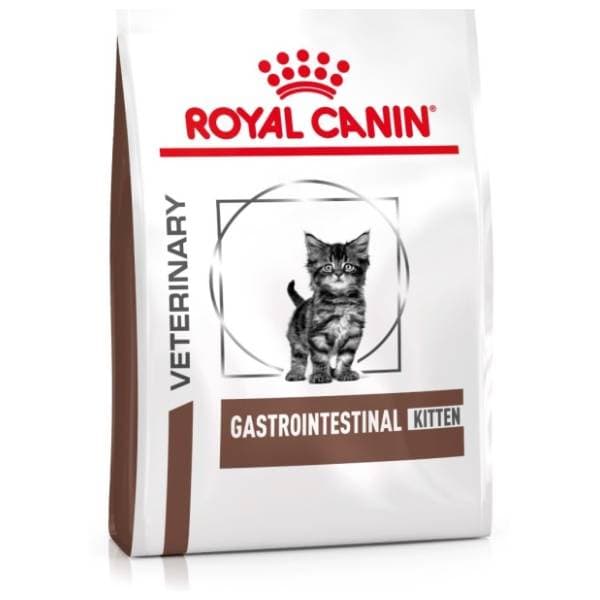 ROYAL CANIN cat gastrointestinal 400g 0