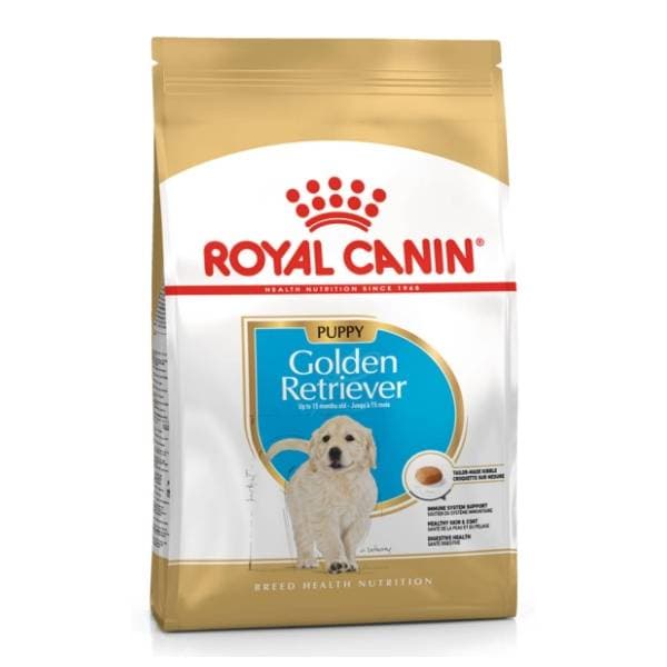 ROYAL CANIN Golden Retriever Junior hrana za pse 12kg 0