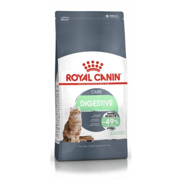 ROYAL CANIN hrana za mačke adult digestive 2kg 0