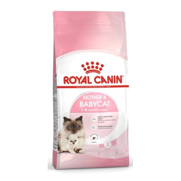 ROYAL CANIN hrana za mačke mother and baby 400g 0