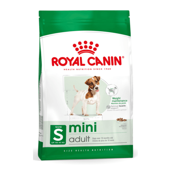 ROYAL CANIN  Mini Adult hrana za pse 4kg 0