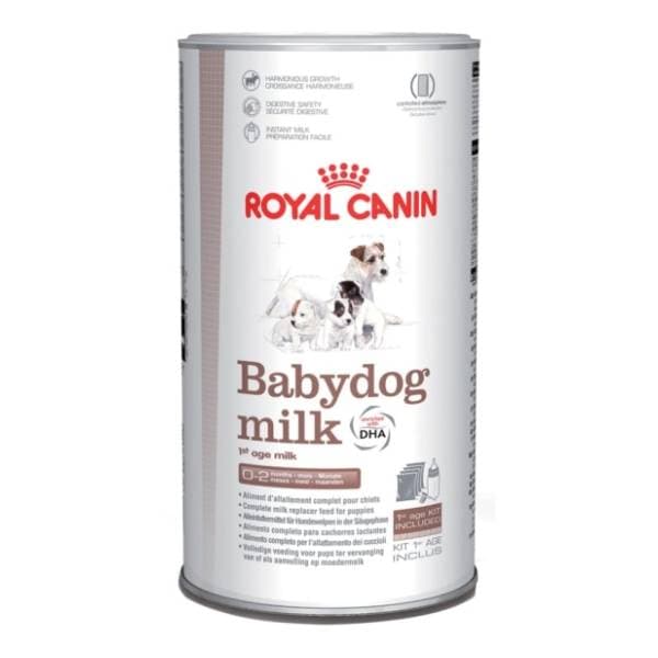 ROYAL CANIN mleko za štence 400g 0