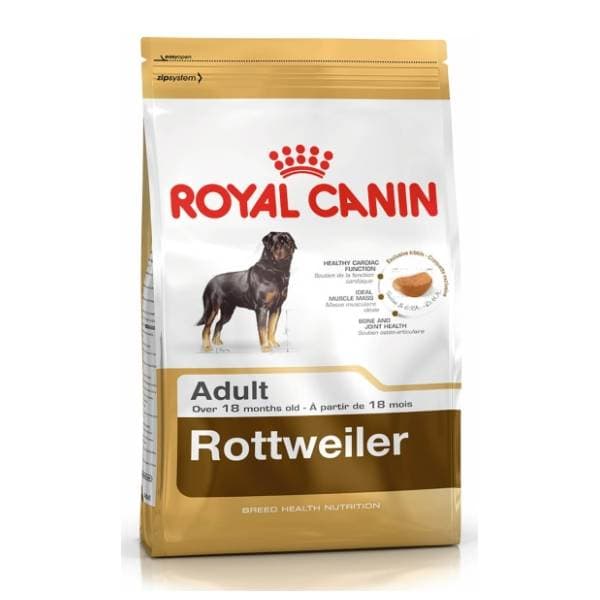 ROYAL CANIN Rottweiler hrana za pse 12kg 0