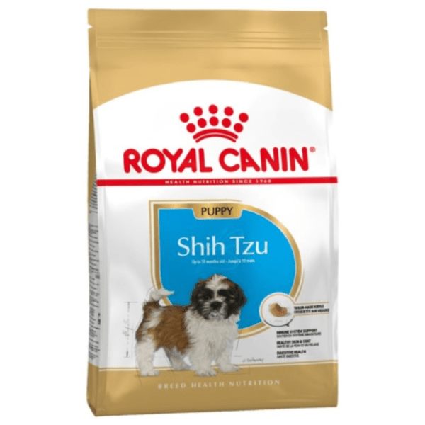 ROYAL CANIN Shih Tzu hrana za pse 1,5kg 0
