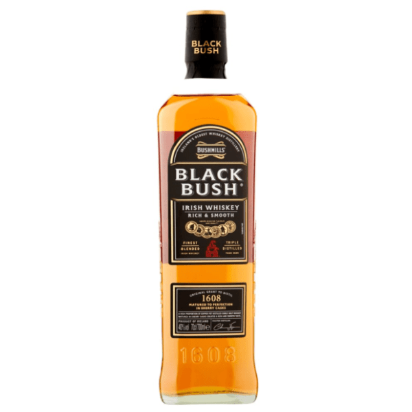 Viski BUSHMILLS Black bush 0,7l 0