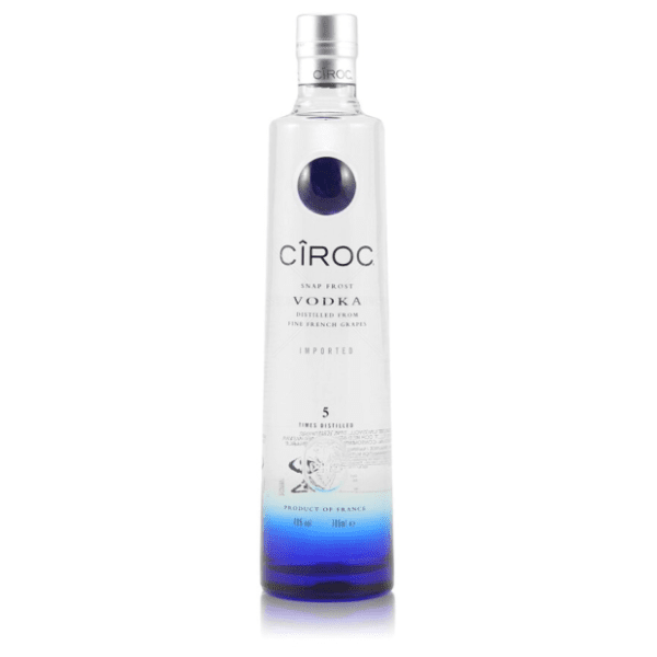 Vodka CIROC 0,7l 0