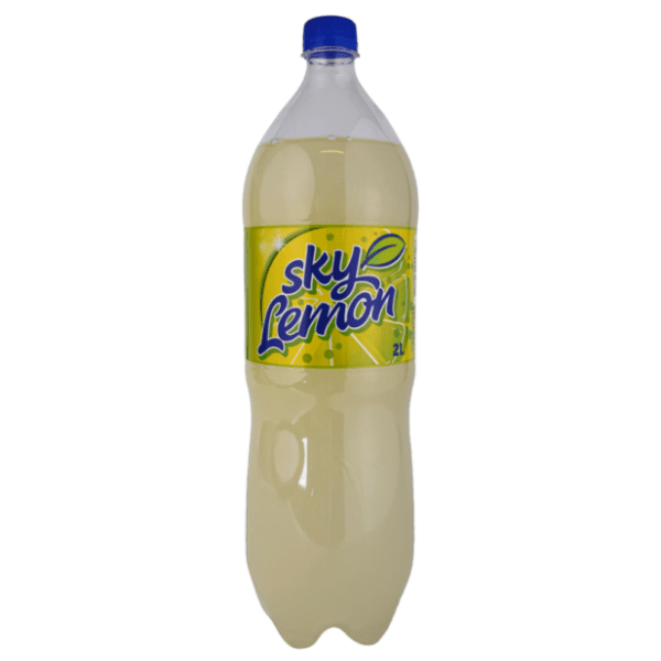 SKY lemon 2l 0