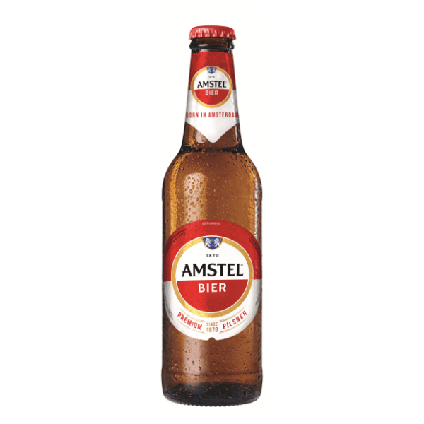 AMSTEL 0,4l 0