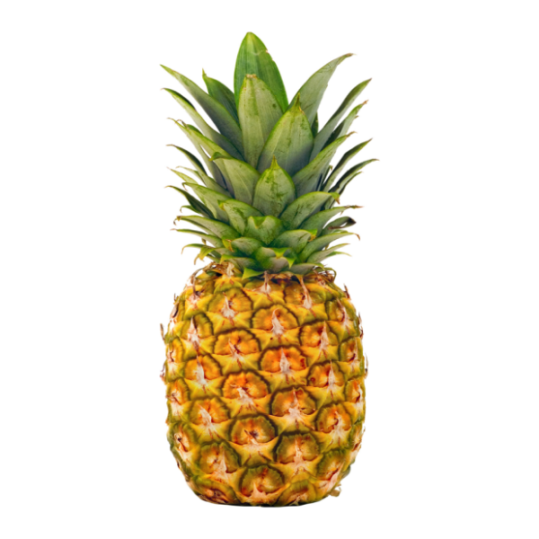 Ananas 1kom 0