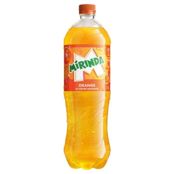 MIRINDA 2l 0