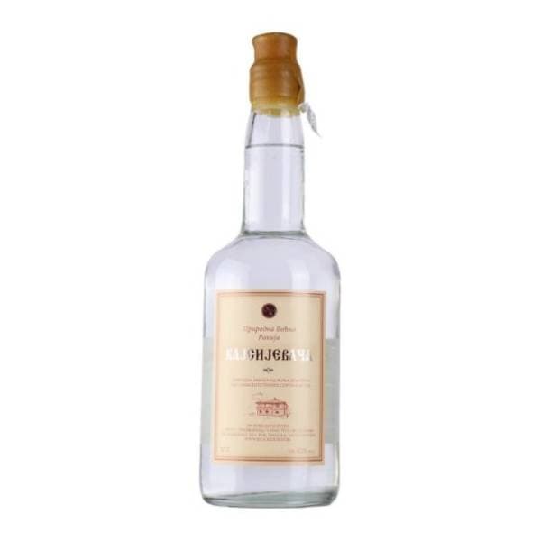 Rakija JELIČKI DUKAT kajsija 0,7l 0
