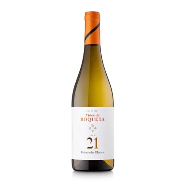 Belo vino RAQUETA Tina 21  0,75l 0