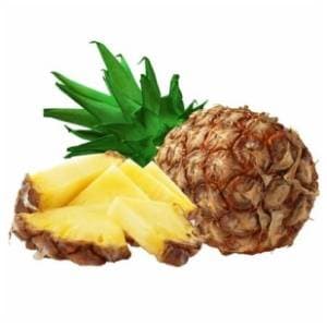 Ananas 1kg slide slika