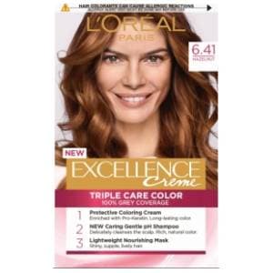 L'OREAL Excellence Creme farba za kosu (više vrsta) slide slika