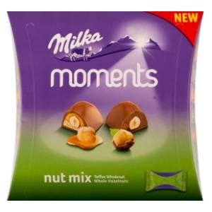 praline-milka-moments-nut-mix-169g