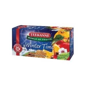 teekanne-winter-time-50g