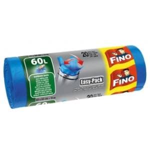 FINO kese za smeće easy pack 60l 20kom slide slika