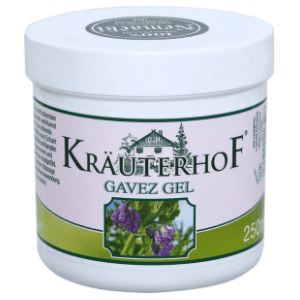 krauterhof-gavez-gel-250ml
