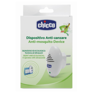 CHICCO električni aparat protiv komaraca 1kom slide slika