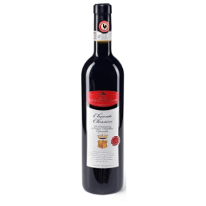 Crno vino CALDIROLA Chianti classico 0,75l slide slika