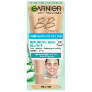 GARNIER BB Skin natural krema za mešovitu kožu 50ml slide slika