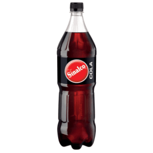 Gazirani sok SINALCO Cola 2l slide slika